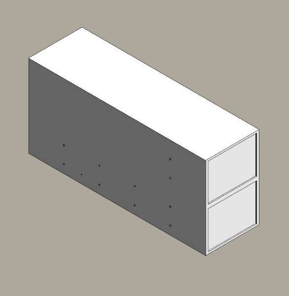 Air handling units 