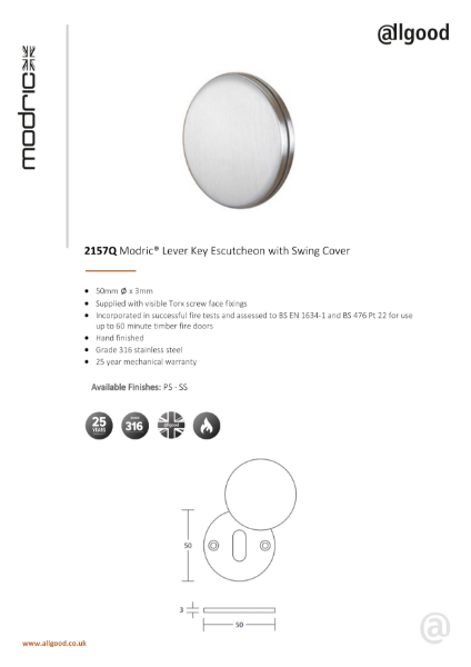 2157Q-Datasheet Iss01