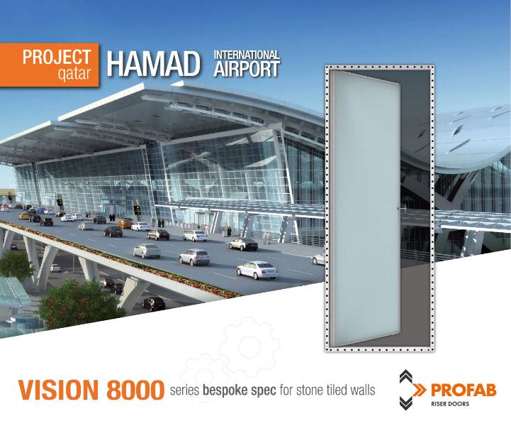 Hamad International Airport