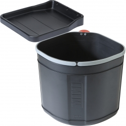 Smart Collection - Sorter Franke Mini 1x17l