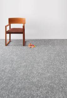 Shifting Fields Carpet Tile Collection: Landing Tile 5T471