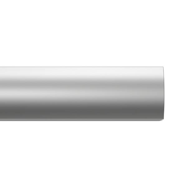 CS Acrovyn® CRC-150 Stainless Steel Crash Rails