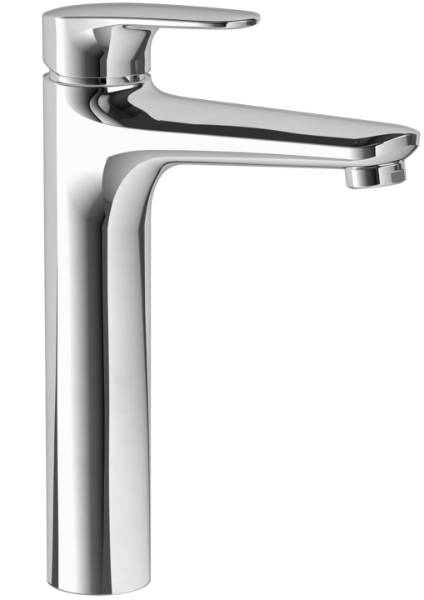 O.novo Start Tall Single-lever Basin Mixer TVW105106110