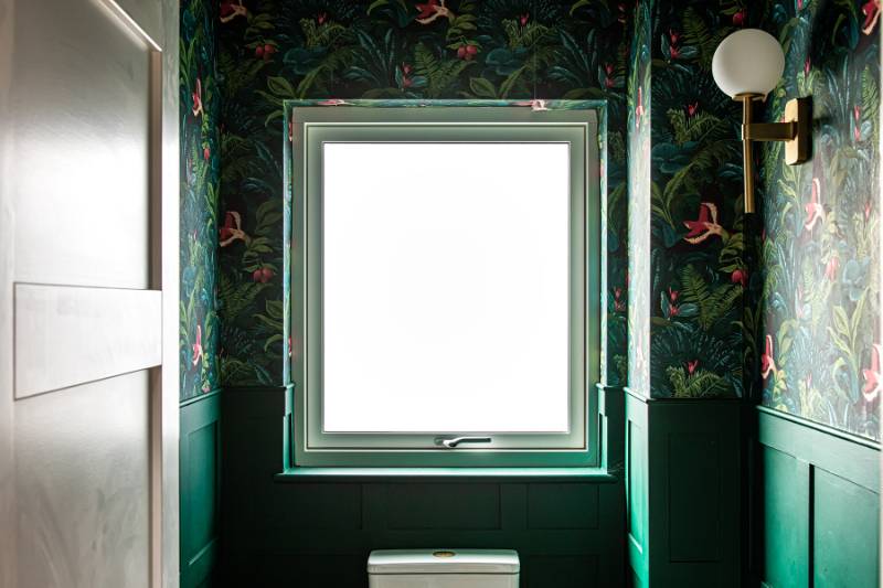 Norrsken Window Handles Brochure