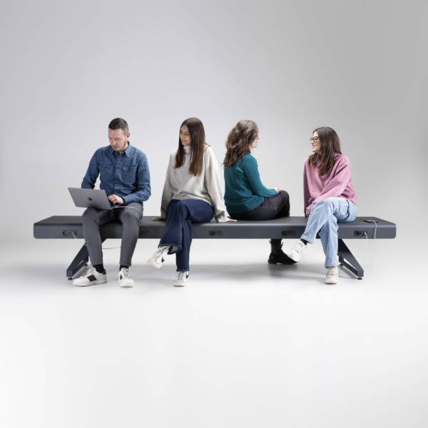 Air Port Seating