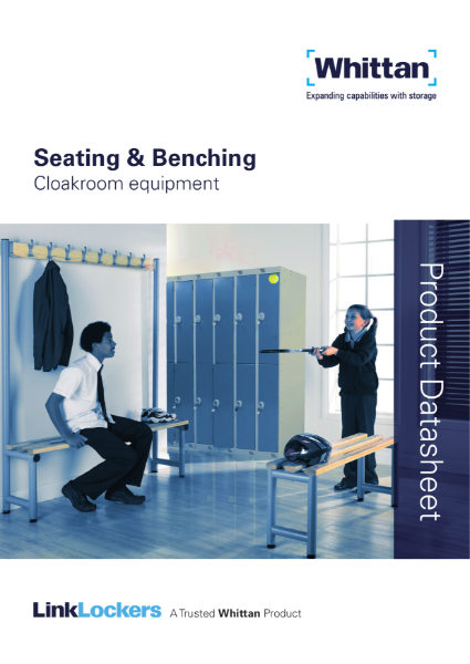 Seating & Benching