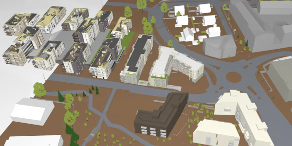 Tapet & MalerCompaniet med solid leveranse i Teieparken, Tønsberg