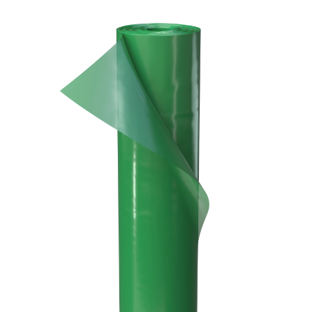 Novia 1000 Gauge VirginPoly Vapour Control Layer Polythene - AVCL & air tightness layer 