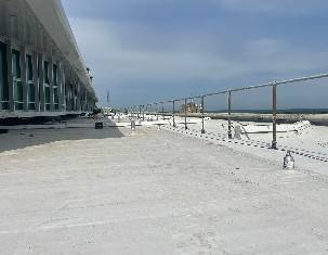 WIDOCRYL-PM Liquid Waterproofing System - Liquid Waterproofing System