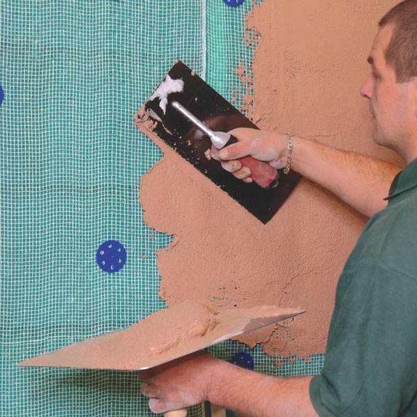 Oldroyd Xp Plaster Membrane - Highly Durable, Strong, Flexible and Rot-Proof Membrane, Resistant to Water, Vapour and Ground Salts