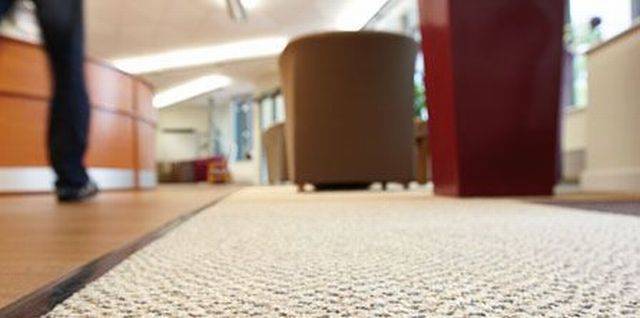 Genus Carpet