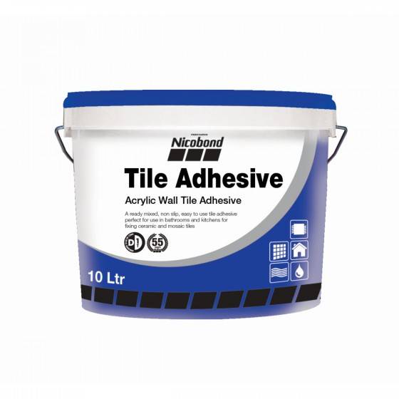 Nicobond Tile Adhesive