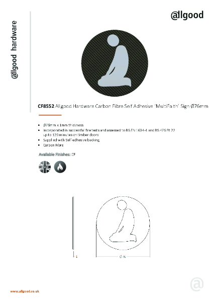 CF8552-Datasheet Iss02