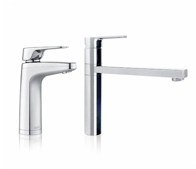 OmniOne Plus 9 XL & Paddle - Boiling/Chilled/Sparkling Water w/ Mixer