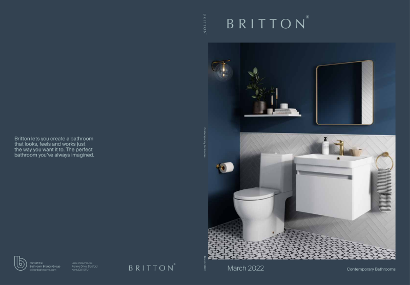 Brochure - Britton - March 2022