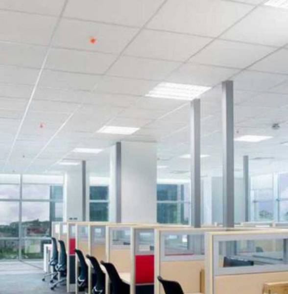 TVS Soft - Acoustic ceiling tile