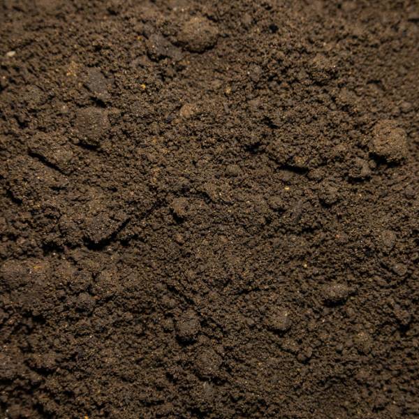 TS1 Topsoil – Natural BS3882 Multipurpose Topsoil