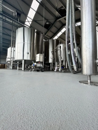 Monopur SL Flooring