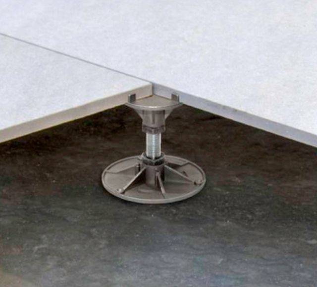 A-PED™ A1 Fire-Rated Pedestal