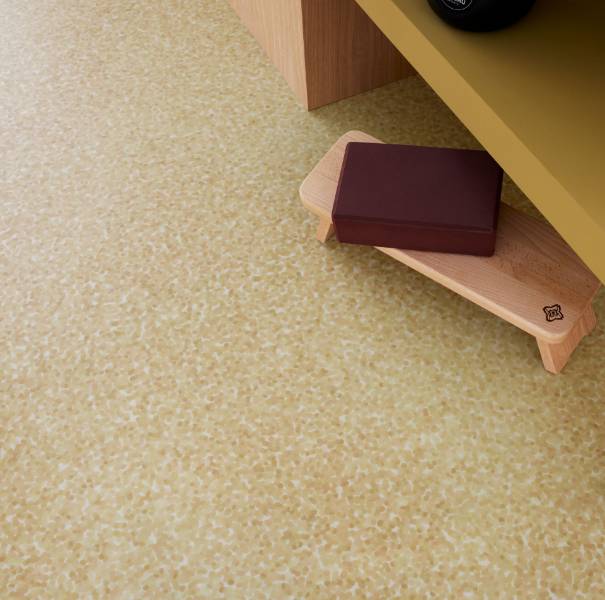 Sarlon 15dB Acoustic Vinyl Graphic - Vinyl flooring sheet