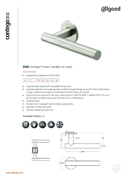 CS3560-Datasheet Iss03