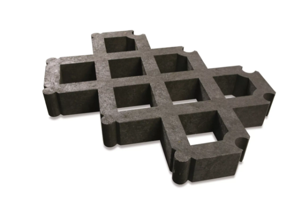 Truckpave™ - Cellular Porous Paving Grid System