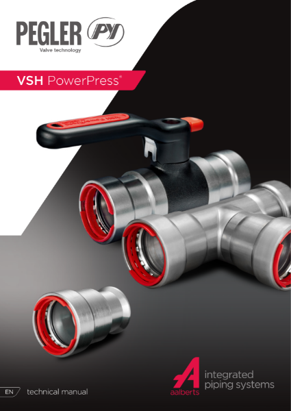 VSH PowerPress