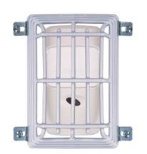 Motion Detector Cages