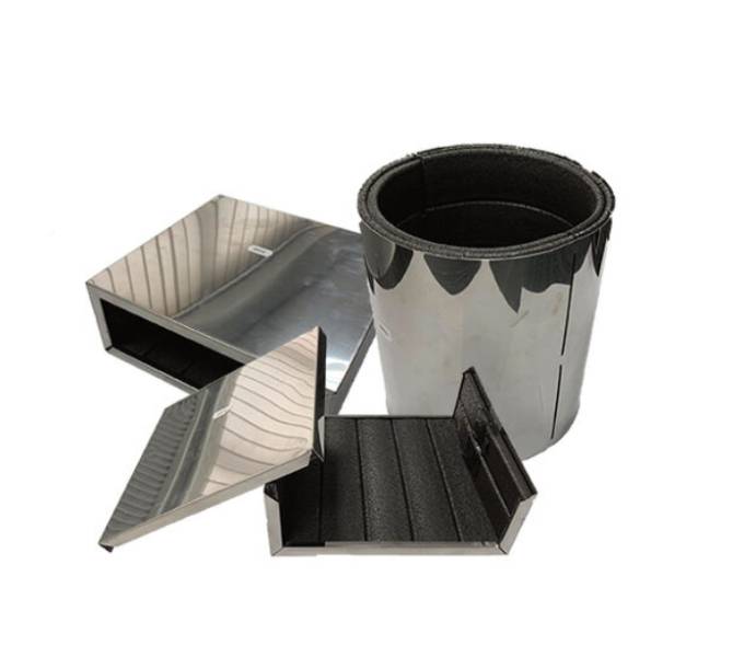 FP220 Service Sleeve  - Pipe Closer Device