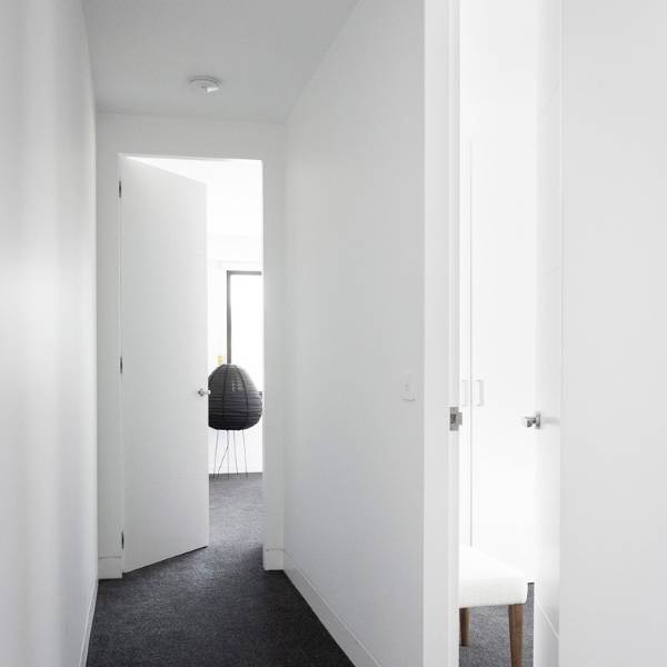 INVI Door - Wood Flush Door Leaf