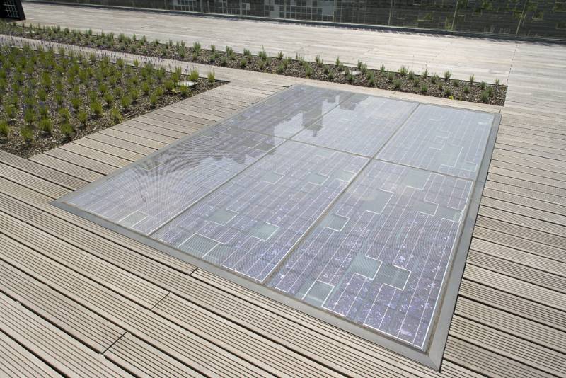 Le Losserand : Hôtel D'activité - Paris