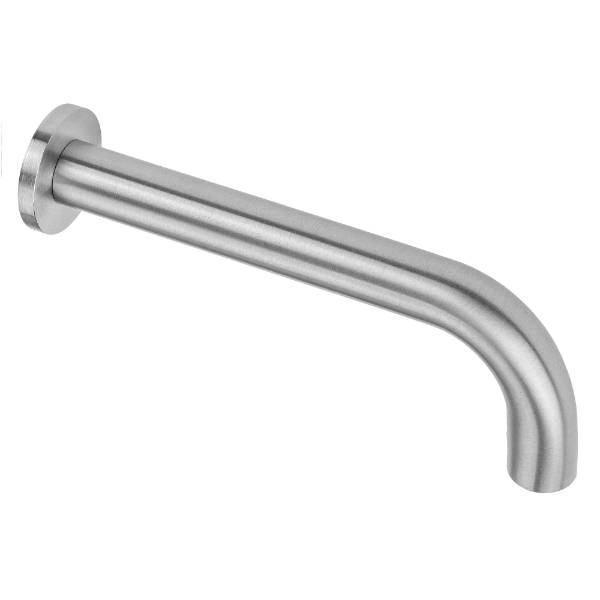 DS112 Dolphin Slimline Wall Tap