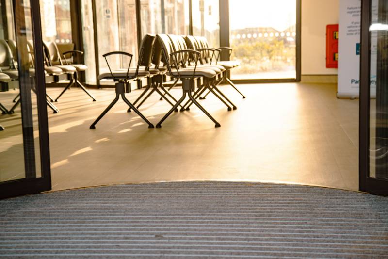 St Georges Health & Wellbeing Centre