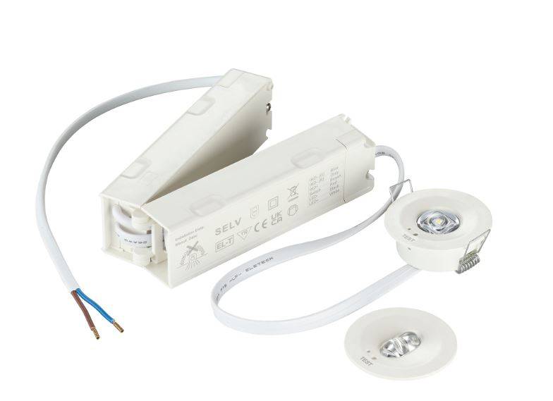 Philips Emergency Standalone - Emergency LED