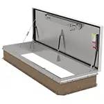 Roof Hatches RHE-S - Roof hatch