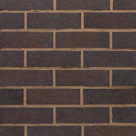 Classic Blue Multi - Clay Facing Brick