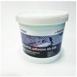 REGUPOL adhesive 43-105 - Acrylic Flooring Adhesive
