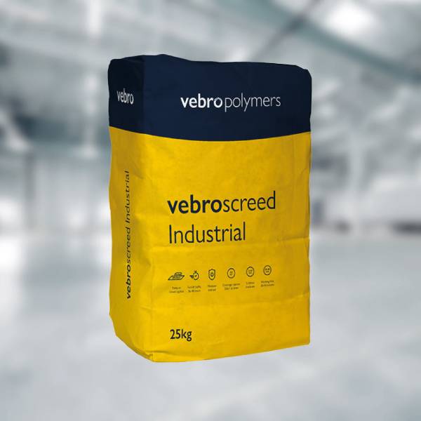 vebroscreed Industrial