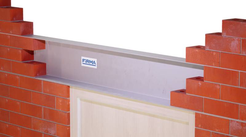 FIRMA Lintels