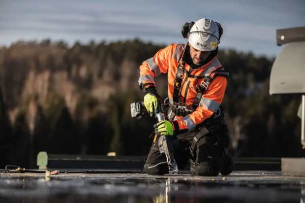 Service- og ettermarked
