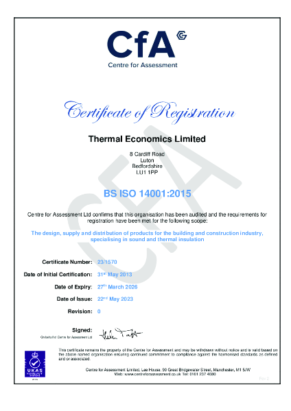 ISO14001