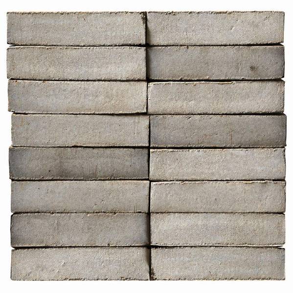 Sisteron Grey - Clay Facing Brick -  