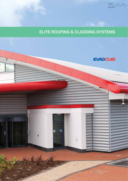 Euroclad ELITE Systems