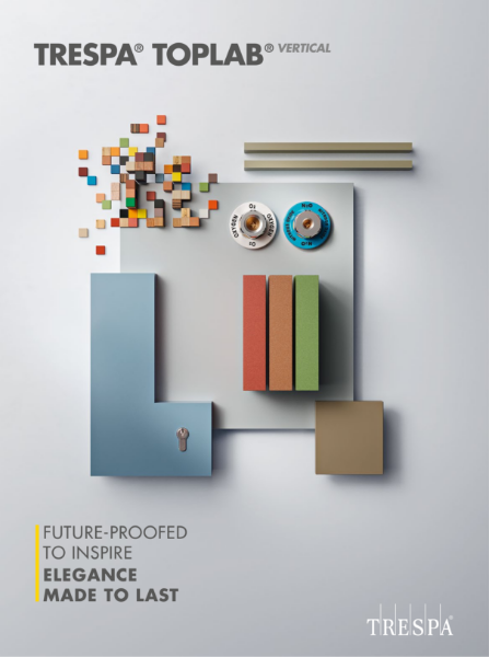 Toplab Vertical Product Brochure