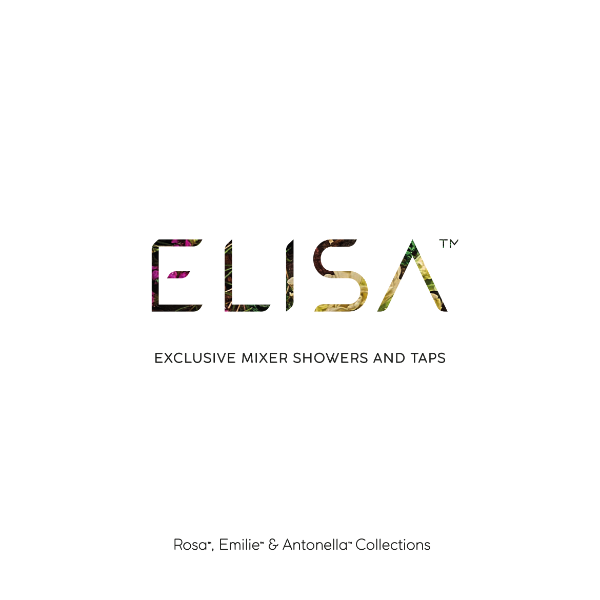 Elisa Rosa, Emilie and Antonella Brochure Issue 01