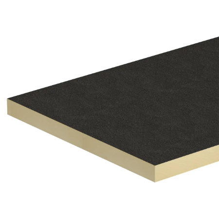 Therma TR20 Plate til flate tak - Isolasjonsplate