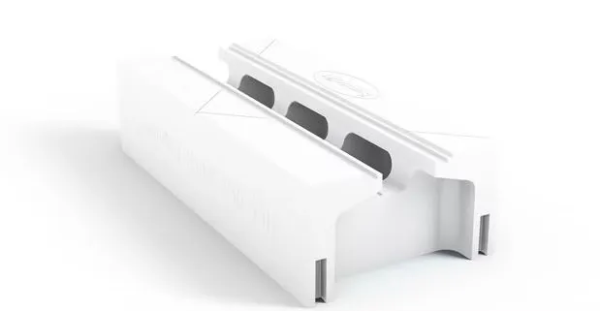 Sundolitt® Tilbehør - RE Såleblokk