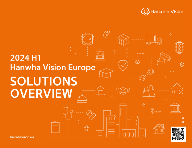 Hanwha Solutions Overview H1 24