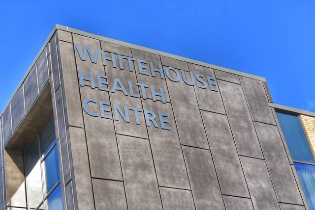 Whitehouse Health Centre – Milton Keynes