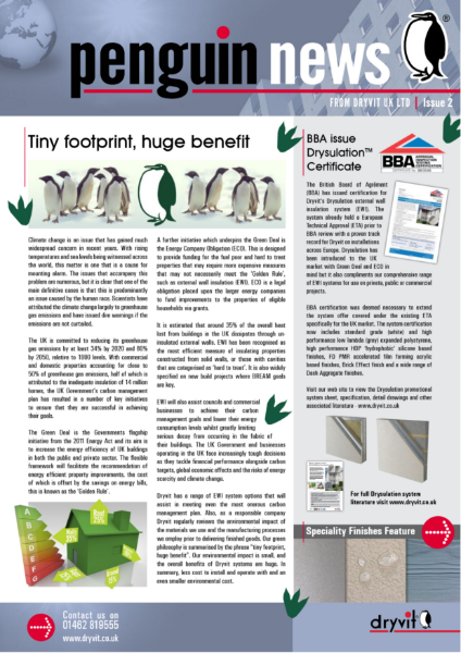 Penguin News - Issue 2